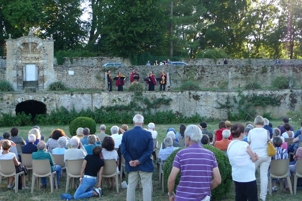 Evènements et liens culturels